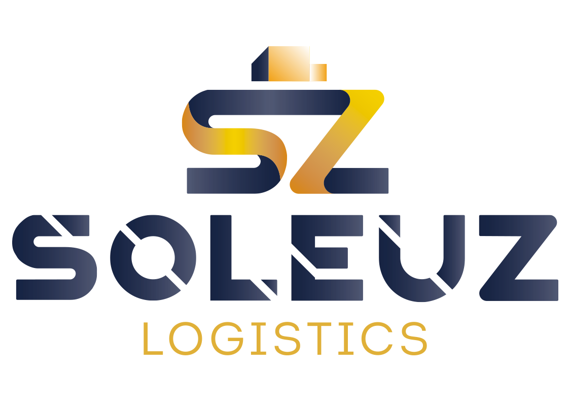 logo soleuz brillo blanco